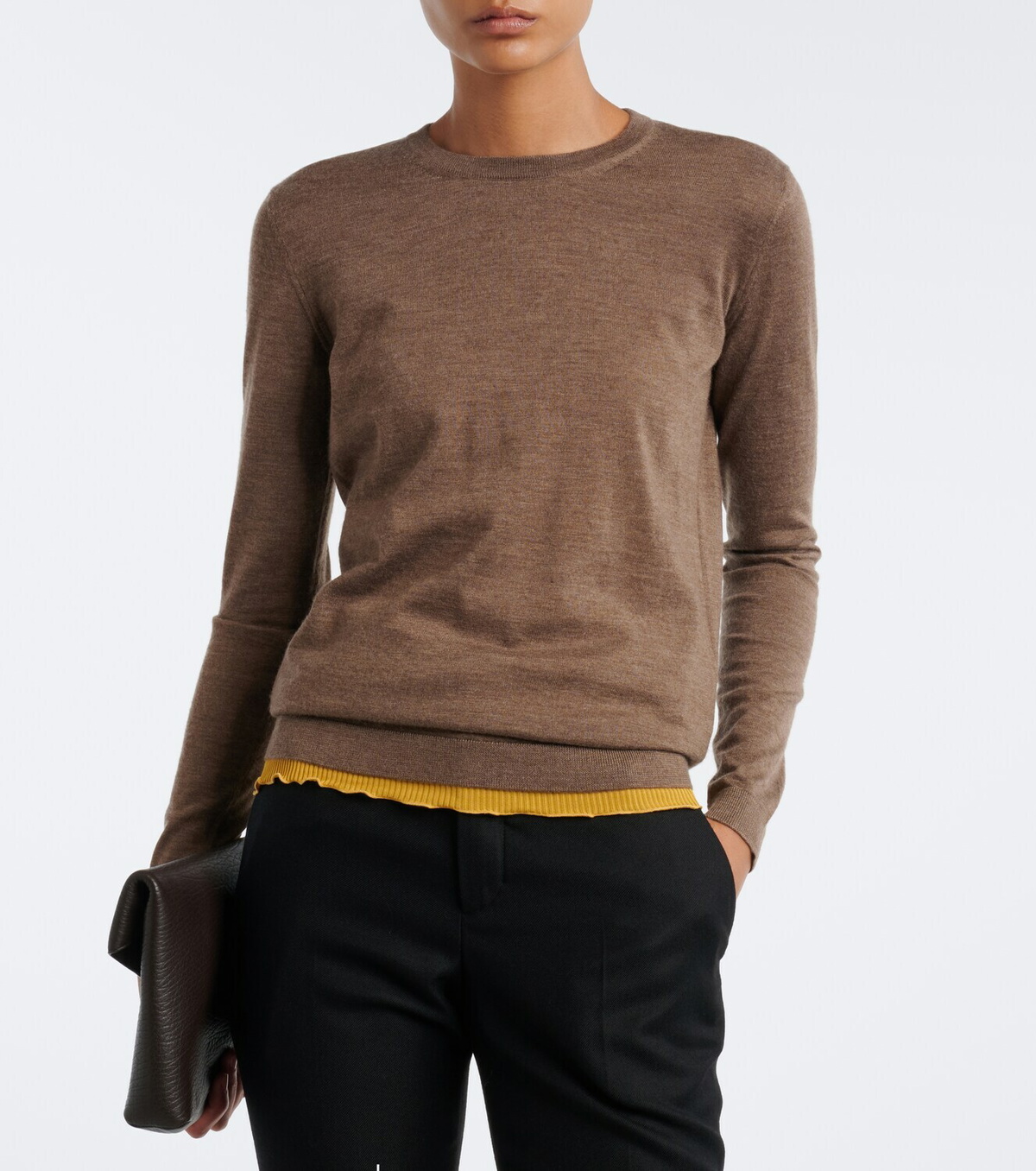 Ralph Lauren Collection Cashmere sweater