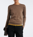 Ralph Lauren Collection Cashmere sweater