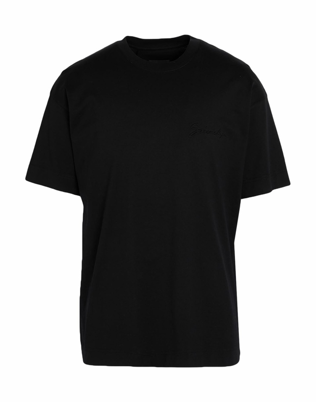 Photo: Givenchy Mens T-shirt in Black