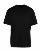 Givenchy Mens T-shirt in Black