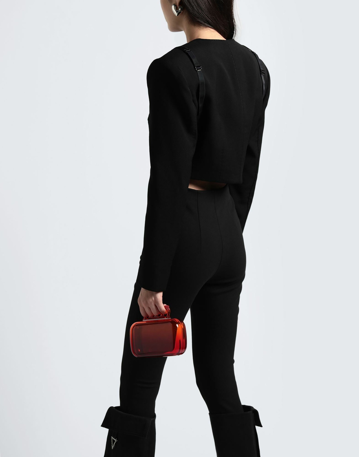 Dolce & gabbana Womens Blazer in Black