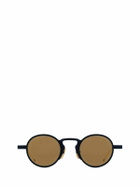 Thom Browne Round Frame Sunglasses