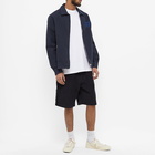 Butter Goods Men's Cymbals Corduroy Short in Navy