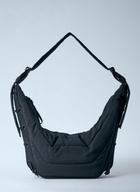Lemaire Medium Soft Game Shoulder Bag