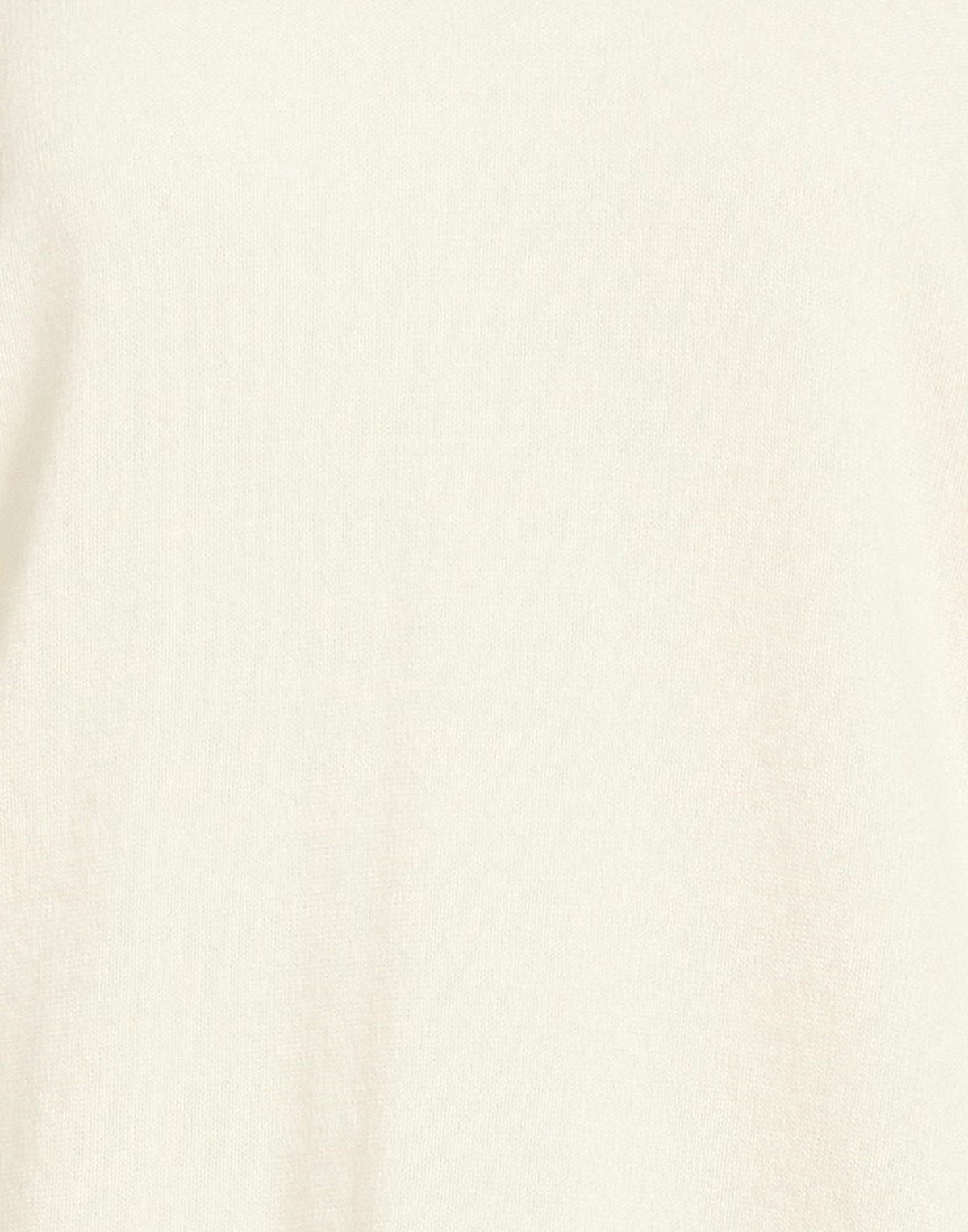 The Row Womens Turtleneck Cream