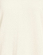 The Row Womens Turtleneck Cream