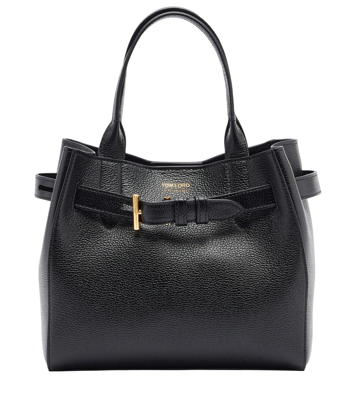 Tom Ford - Alix Small leather shoulder bag TOM FORD