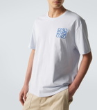 Loewe Paula's Ibiza cotton jersey T-shirt