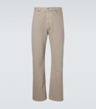 The Row Siouxie wide-leg jeans