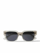 Dior Eyewear - DiorOblique S1I Square-Frame Acetate Sunglasses