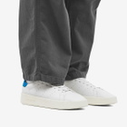Adidas Men's Stan Smith Relasted Sneakers in Crystal White/Bluebird