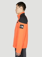 The North Face - Carduelis Wind-Resistant Jacket in Orange