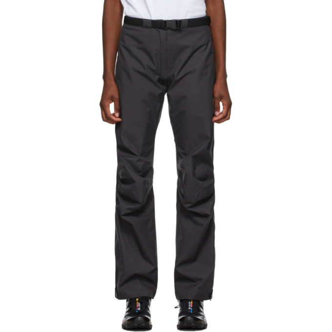 Photo: GR10K Grey Gore-Tex® Arc Lounge Pants