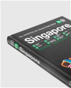 Gestalten Monocle Singapore Multi - Mens - Travel