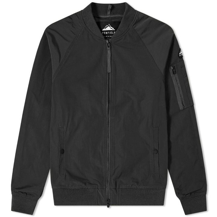 Photo: Penfield Conway MA-1 Bomber Jacket
