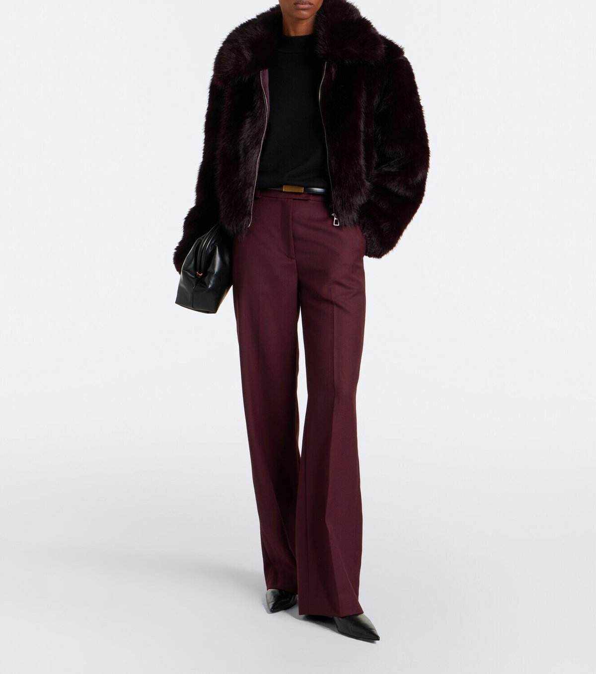 The Frankie Shop Hope jacket