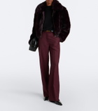 The Frankie Shop Hope jacket