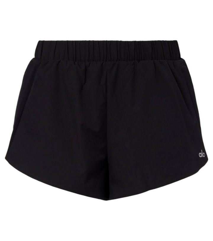 Photo: Alo Yoga Playmaker shorts