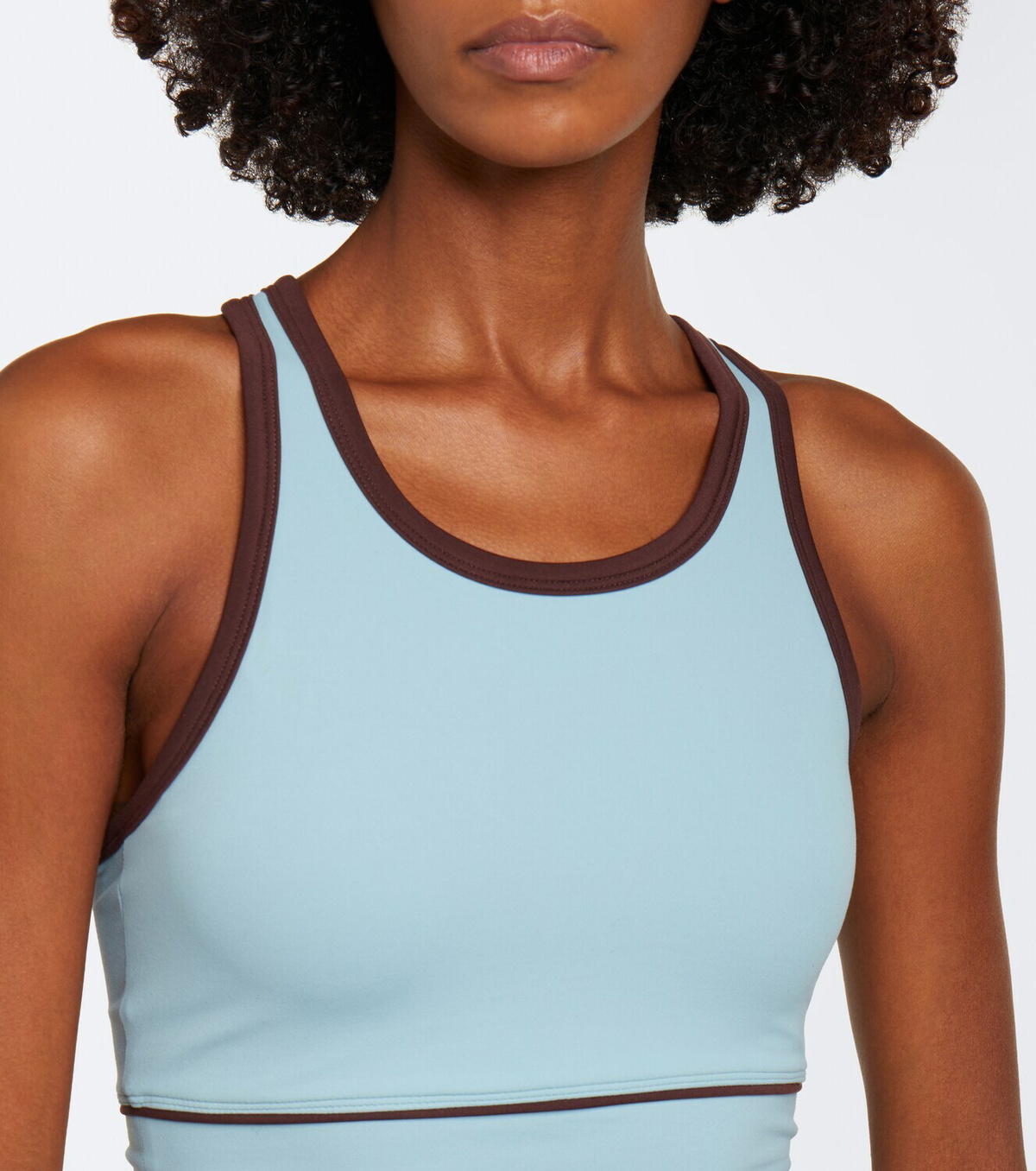 Varley Jay sports bra