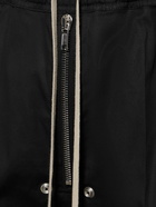 RICK OWENS Belas Drawstring Cargo Pants