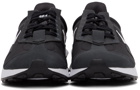 Nike Black Air Max Pre-Day Sneakers