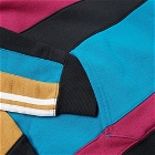 Adidas Fleece Panel Hoody