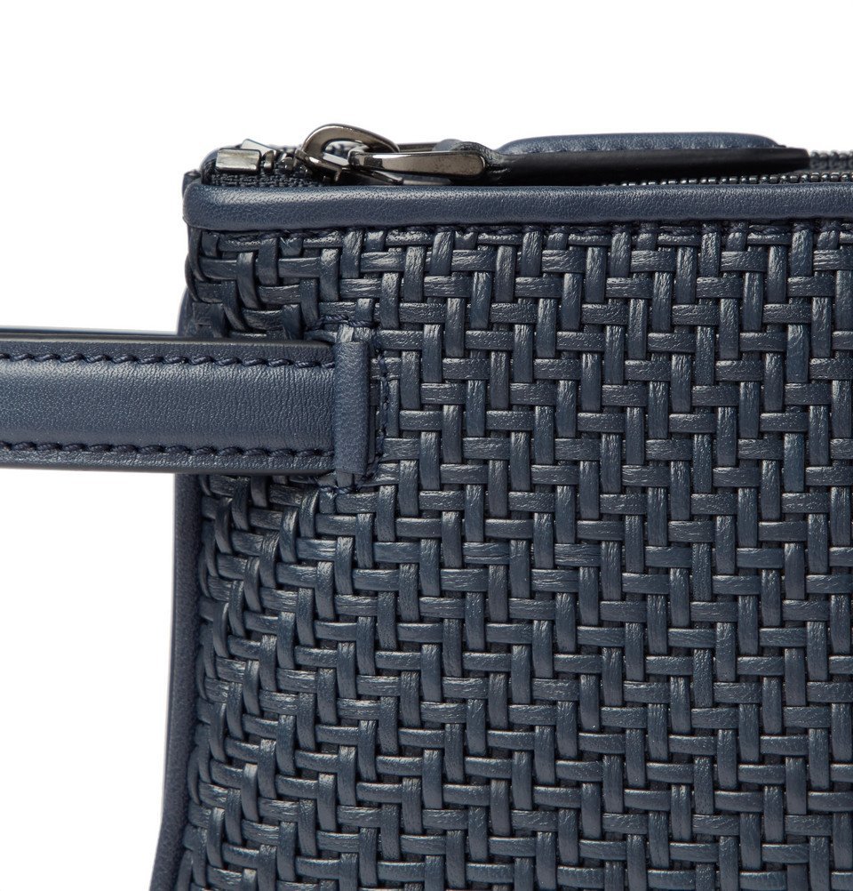 ermenegildo zegna Men Clutch Bag