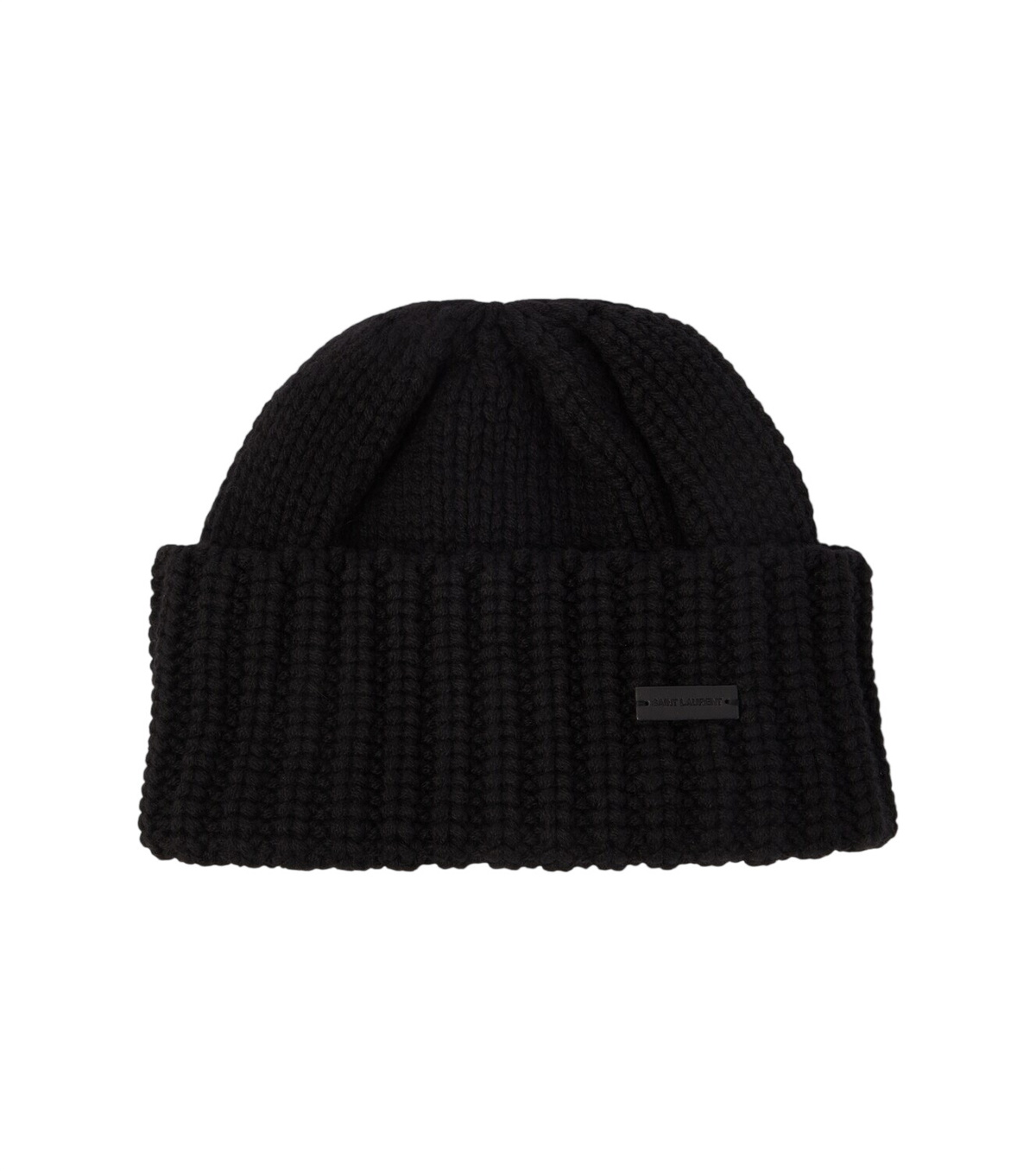 帽子 SAINT LAURENT beanie Saint Laurent Cashmere beanie | Men's | Vitkac