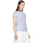 Harmony Blue Tiphaine T-Shirt