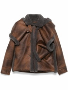 Y/Project Snap Off Panel Hood Jacket