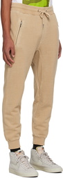 Ksubi Tan Trak Lounge Pants