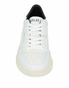 Replay Womens Sneakers in White