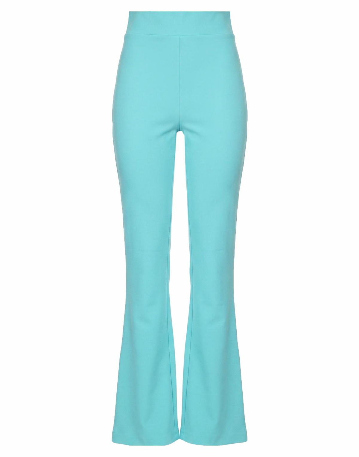 Chiara Boni La Petite Robe Womens Pants Sky in Blue
