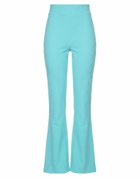 Chiara Boni La Petite Robe Womens Pants Sky in Blue
