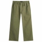 Stan Ray Men's Jungle Pants in Olive