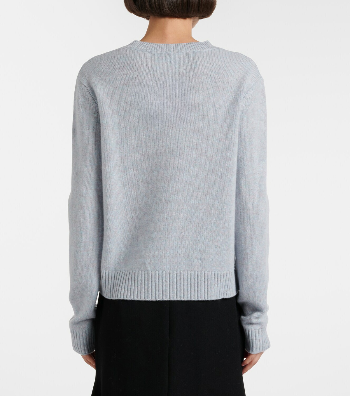 Lisa Yang Mable cashmere sweater