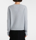 Lisa Yang Mable cashmere sweater