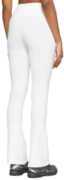 Splits59 White Raquel Sport Leggings