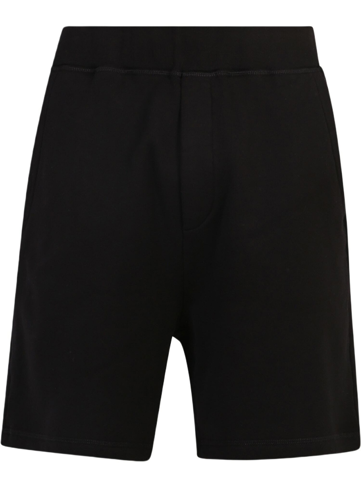 DSQUARED2 - Cotton Shorts Dsquared2