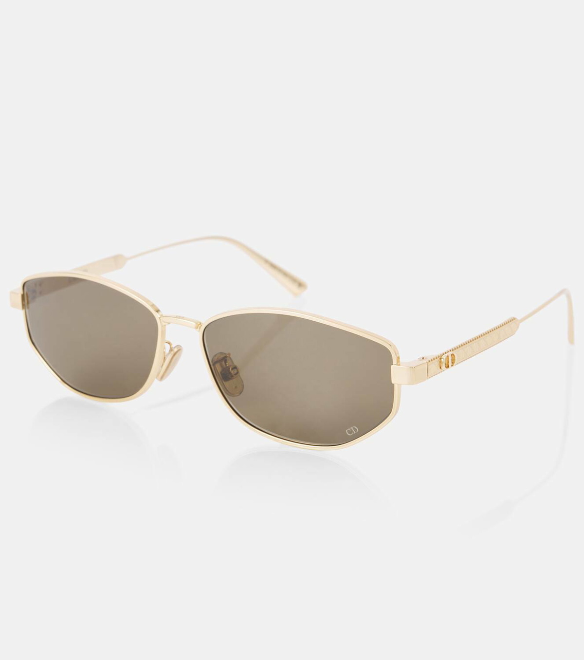 Dior Eyewear DiorCannage B1U oval sunglasses