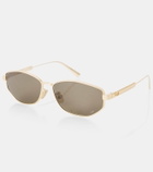 Dior Eyewear DiorCannage B1U oval sunglasses