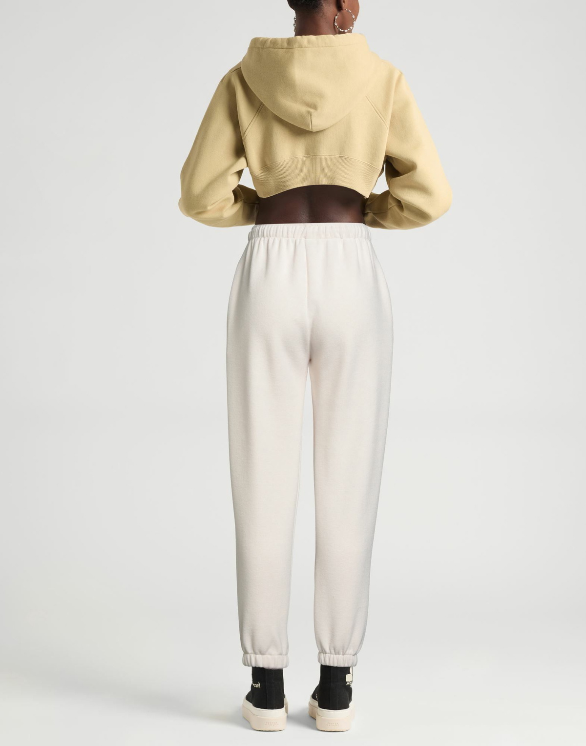 Berna Womens Pants Light in Pink