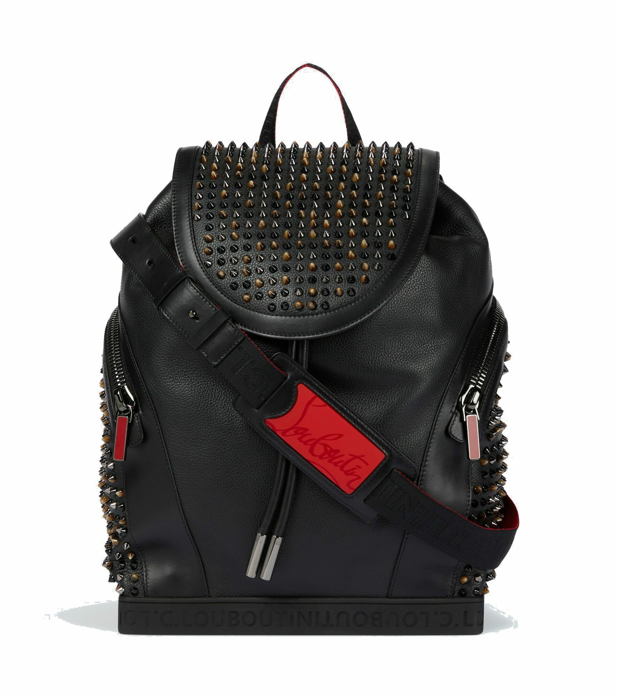 Christian Louboutin - Explorafunk S backpack Christian Louboutin