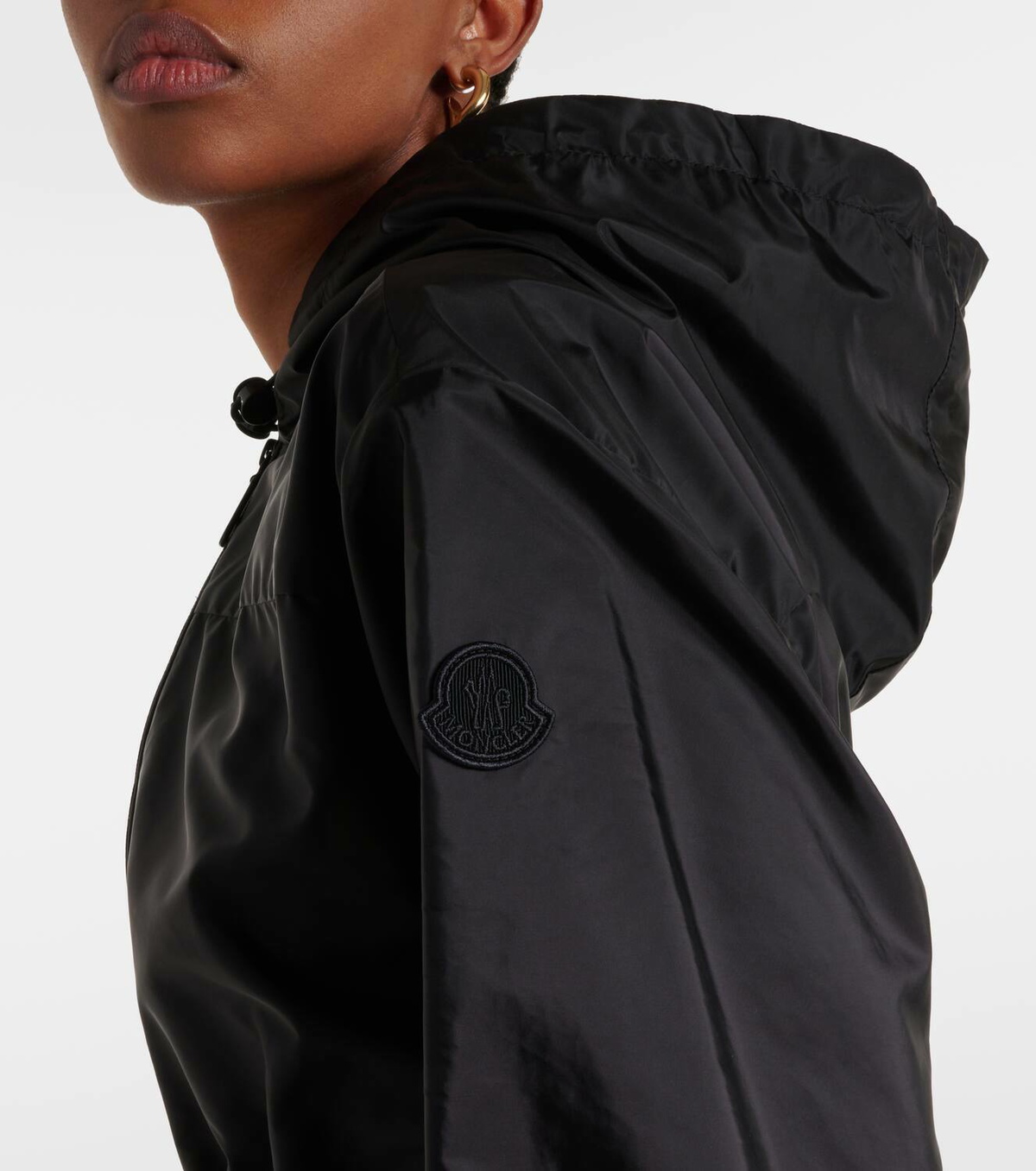 【MONCLER】FILIRA HOODED JACKET MONCLER Filira Hooded Jacket J10931A00125539ZD999 – BORDER-GARA