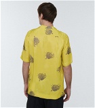 Dries Van Noten - Printed shirt