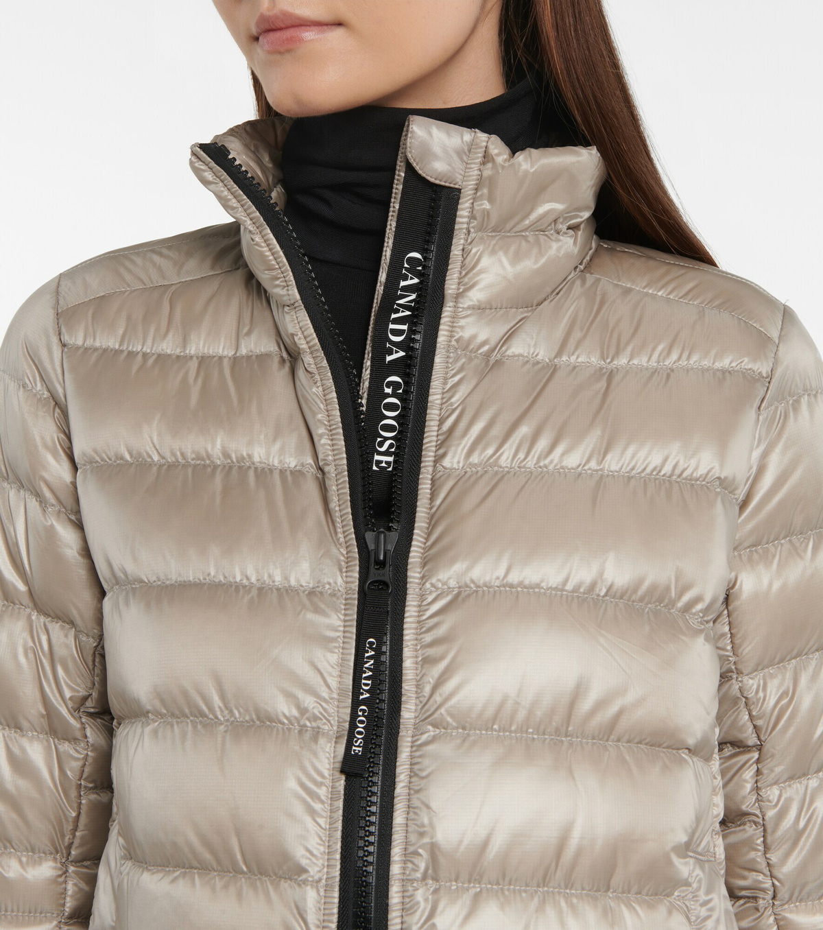 Canada Goose Cypress down jacket Canada Goose