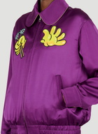 Kenzo Boke Boy Reversible Jacket