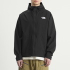 The North Face Men's NSE Rain Jacket in Tnf Black