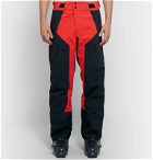 Peak Performance - Gravity GORE-TEX Ski Trousers - Red