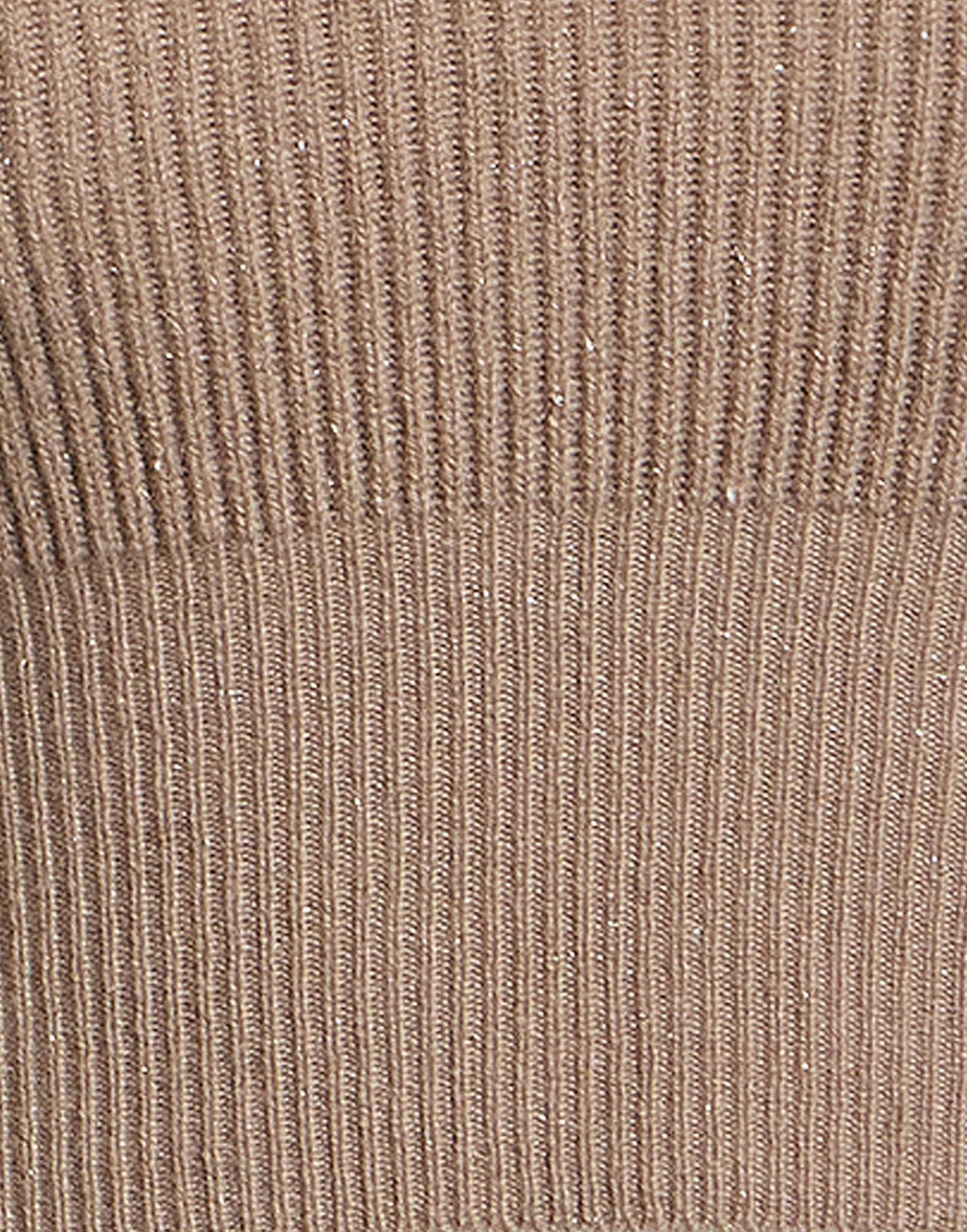 Peserico Womens Top Khaki